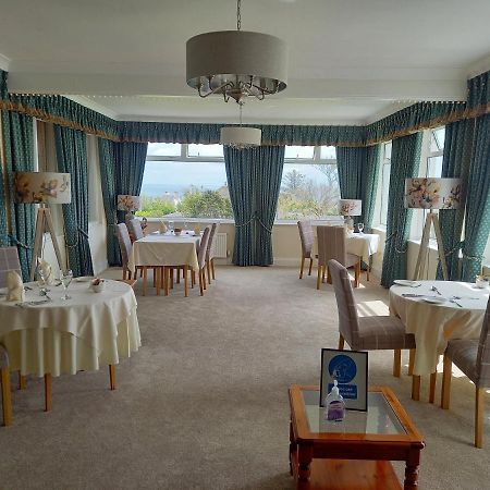 Trelawne Hotel Mawnan Smith Екстер'єр фото