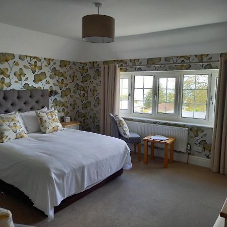 Trelawne Hotel Mawnan Smith Екстер'єр фото